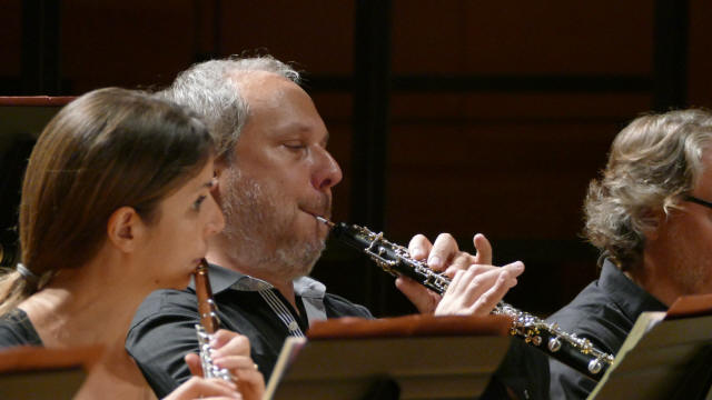 Pomeriggi Musicali Calcagnile Casesi