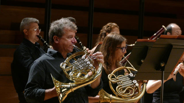 Pomeriggi Musicali Calcagnile Casesi