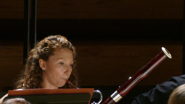 Pomeriggi Musicali Calcagnile Casesi