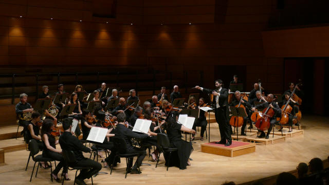 Pomeriggi Musicali Calcagnile Casesi