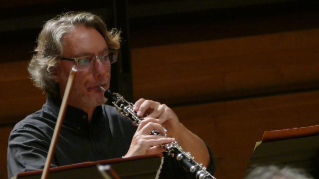 Pomeriggi Musicali Calcagnile Casesi