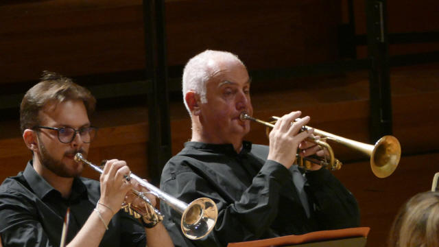 Pomeriggi Musicali Calcagnile Casesi