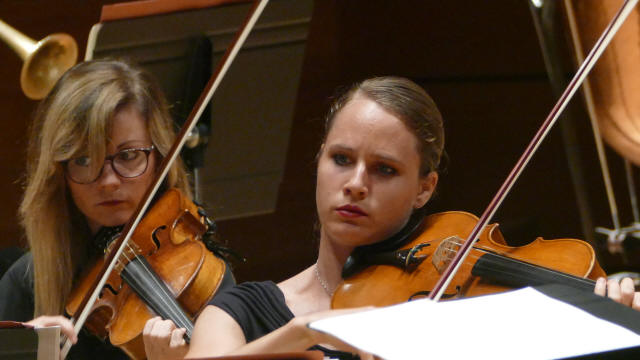 Pomeriggi Musicali Calcagnile Casesi