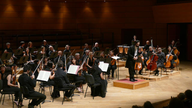 Pomeriggi Musicali Calcagnile Casesi