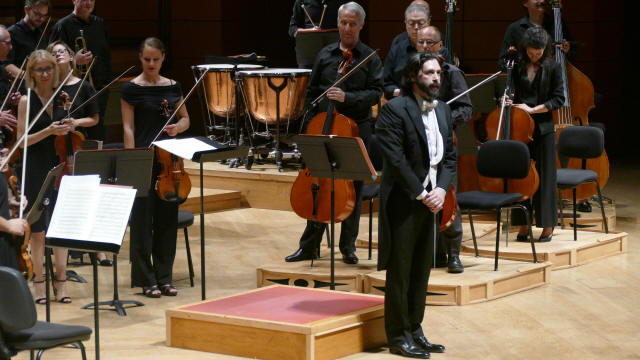 Pomeriggi Musicali Calcagnile Casesi