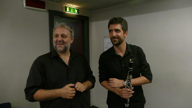 Pomeriggi Musicali Calcagnile Casesi