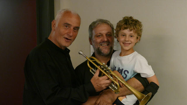 Pomeriggi Musicali Calcagnile Casesi