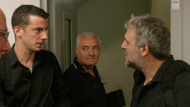 Pomeriggi Musicali Calcagnile Casesi