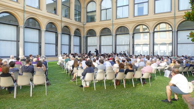 Pomeriggi Stelline Bonato Gibboni