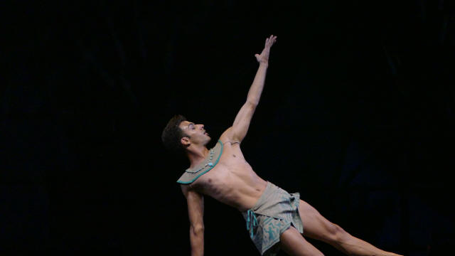 #estatesforzesca 2019 Balletto Milano