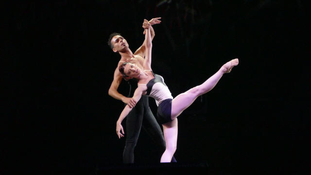 #estatesforzesca 2019 Balletto Milano