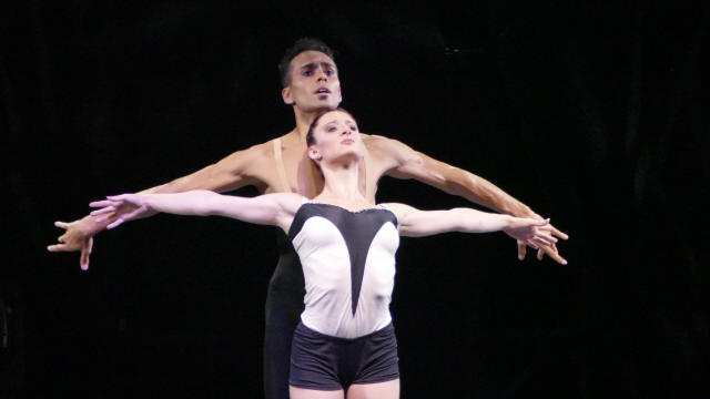 #estatesforzesca 2019 Balletto Milano