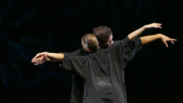 #estatesforzesca 2019 Balletto Milano