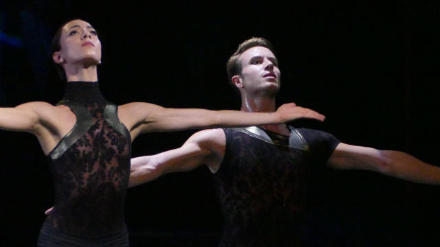 #estatesforzesca 2019 Balletto Milano