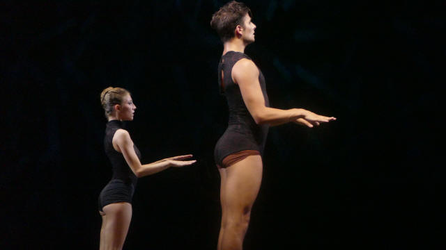 #estatesforzesca 2019 Balletto Milano