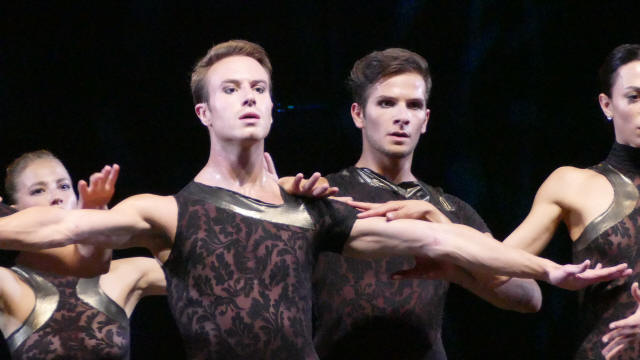 #estatesforzesca 2019 Balletto Milano
