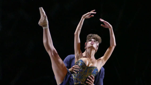 #estatesforzesca 2019 Balletto Milano