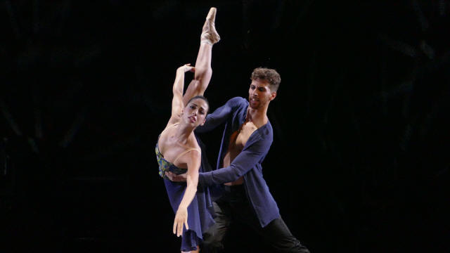 #estatesforzesca 2019 Balletto Milano