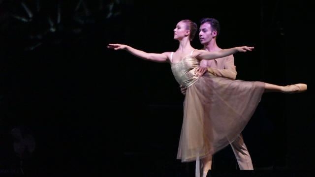 #estatesforzesca 2019 Balletto Milano