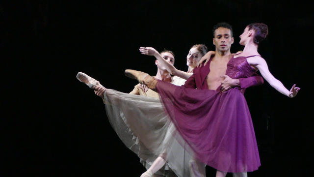 #estatesforzesca 2019 Balletto Milano