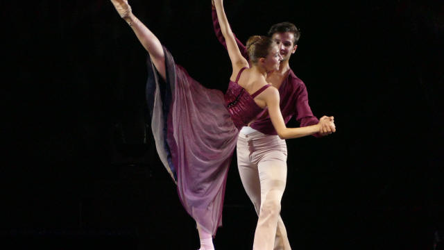#estatesforzesca 2019 Balletto Milano