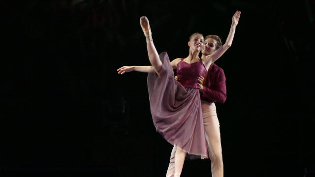 #estatesforzesca 2019 Balletto Milano