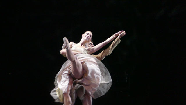 #estatesforzesca 2019 Balletto Milano