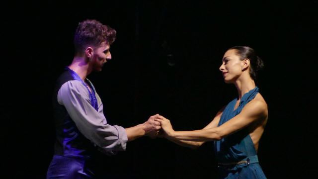 #estatesforzesca 2019 Balletto Milano