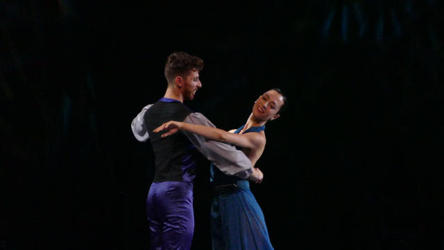 #estatesforzesca 2019 Balletto Milano