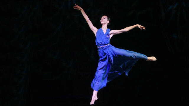 #estatesforzesca 2019 Balletto Milano