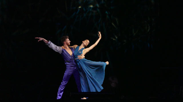 #estatesforzesca 2019 Balletto Milano