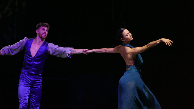#estatesforzesca 2019 Balletto Milano