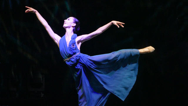 #estatesforzesca 2019 Balletto Milano