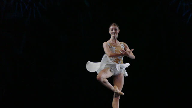 #estatesforzesca 2019 Balletto Milano