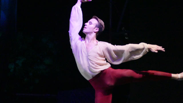 #estatesforzesca 2019 Balletto Milano