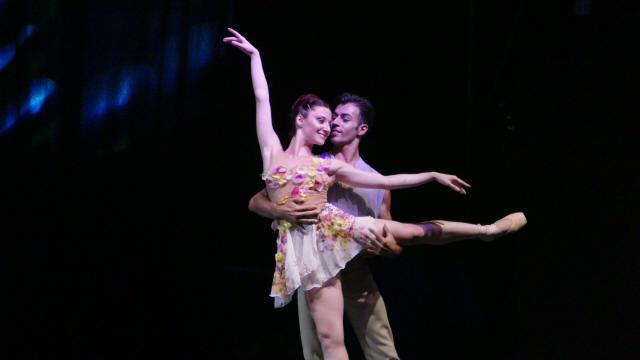 #estatesforzesca 2019 Balletto Milano