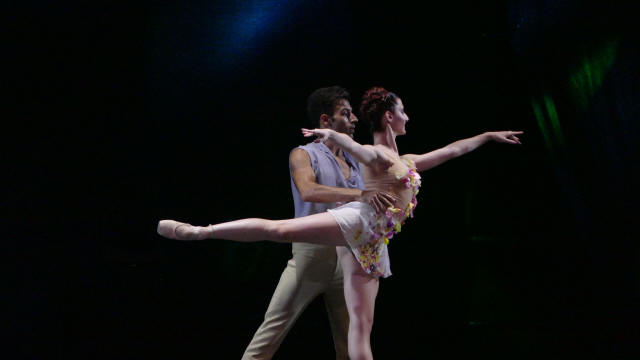 #estatesforzesca 2019 Balletto Milano