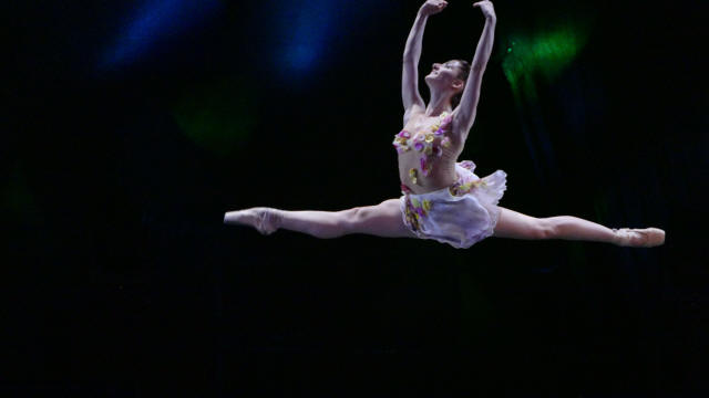 #estatesforzesca 2019 Balletto Milano