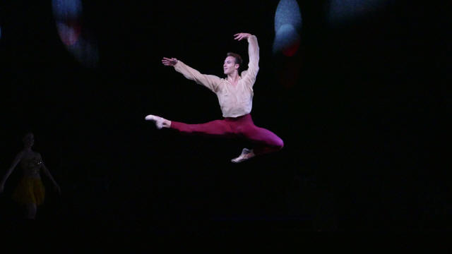 #estatesforzesca 2019 Balletto Milano