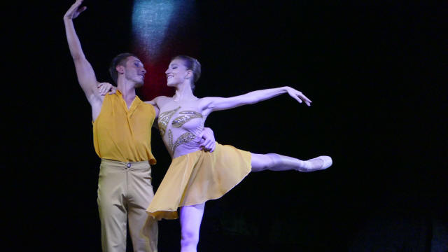 #estatesforzesca 2019 Balletto Milano