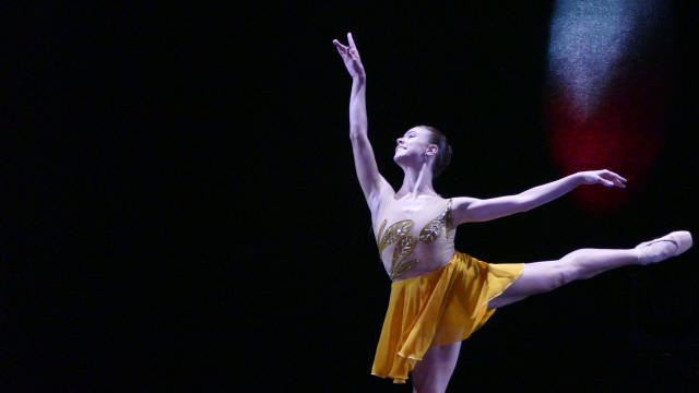 #estatesforzesca 2019 Balletto Milano