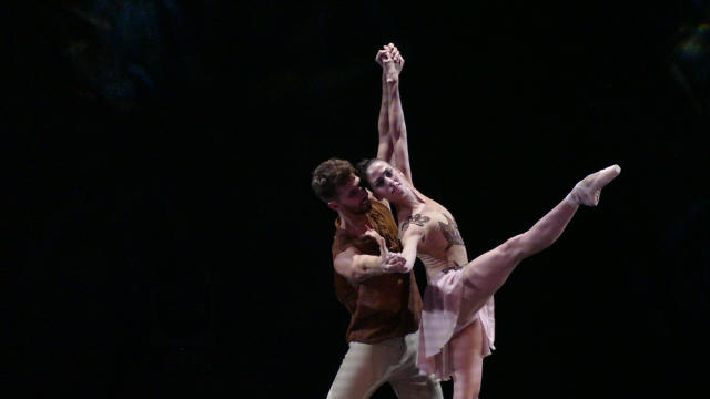 #estatesforzesca 2019 Balletto Milano