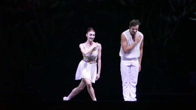 #estatesforzesca 2019 Balletto Milano