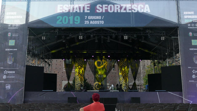 #estatesforzesca Gens d’YS