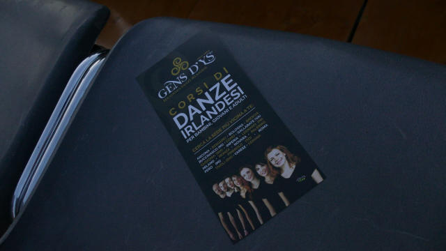 #estatesforzesca Gens d’YS