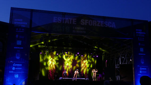 #estatesforzesca Gens d’YS