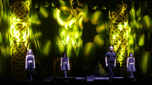 #estatesforzesca Gens d’YS