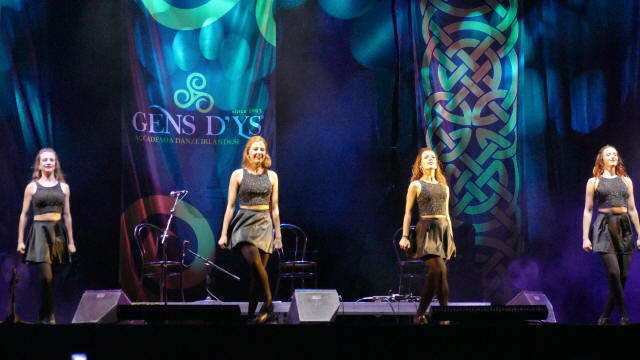 #estatesforzesca Gens d’YS