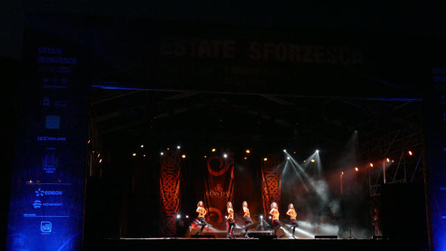 #estatesforzesca Gens d’YS