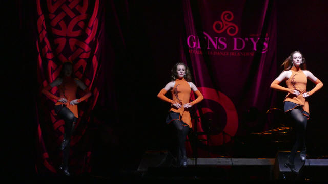 #estatesforzesca Gens d’YS